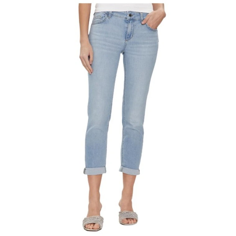 Cropped Jeans Liu Jo