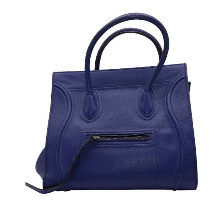 Pre-owned Torba Tote Celine Vintage