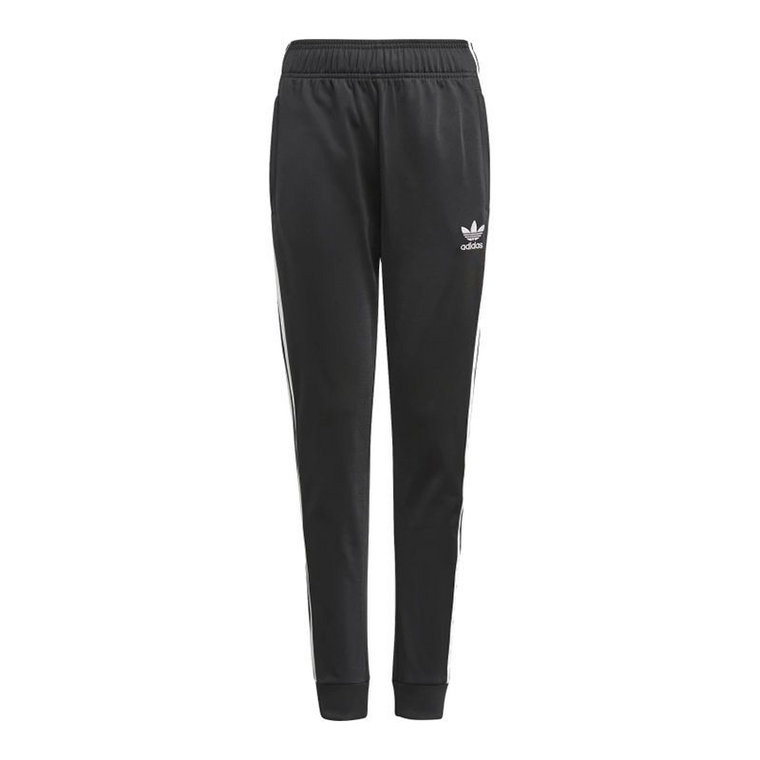 Spodnie dresowe adidas Adicolor SST Track Pants GN8453 - czarne