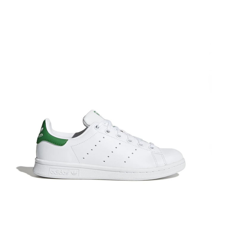 Klasyczne Buty Stan Smith J Adidas Originals