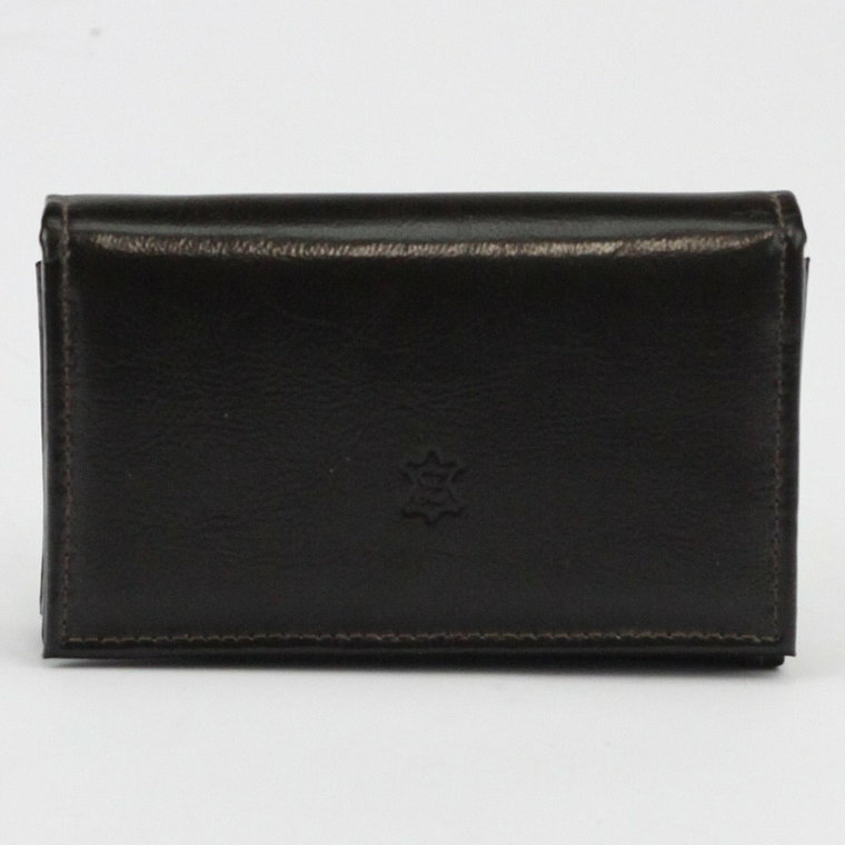 Skórzany damski portfel Żako PD15