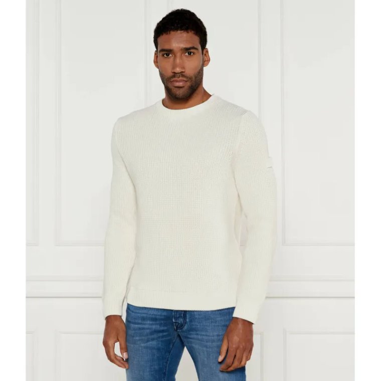 Joop! Jeans Sweter 15 JJK-13Haro | Modern fit