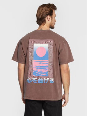 T-Shirt BDG Urban Outfitters