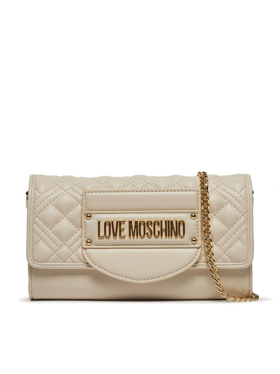 Torebka LOVE MOSCHINO