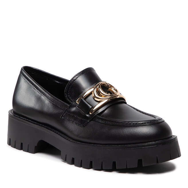 Loafersy Guess