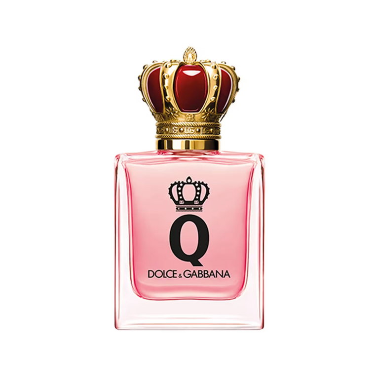 Dolce&Gabbana Q By Dolce&Gabbana Intense Woda Perfumowana Dla Kobiet 50 ml