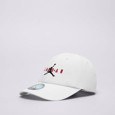 JORDAN CZAPKA JAN CURVE BRIM ADJUSTABLE HAT