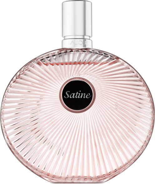 Woda perfumowana damska Lalique Satine EDP W 100 ml (7640111498544). Perfumy damskie