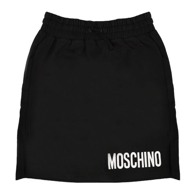 Skirts Moschino