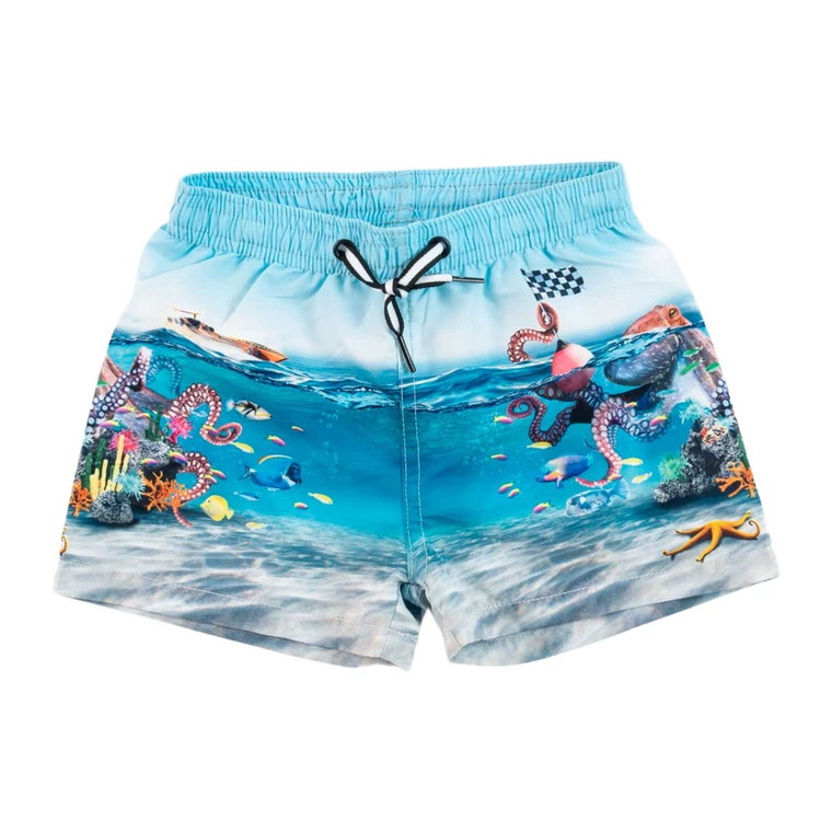 Swimming Trunks Molo