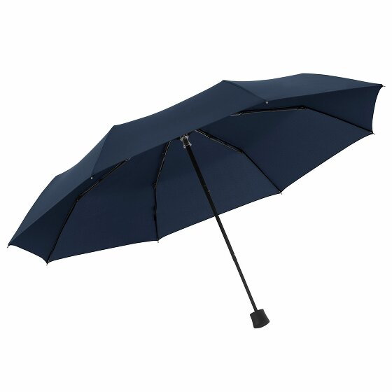 Doppler Mia Insbruck Kieszonkowy parasol 23.5 cm navy