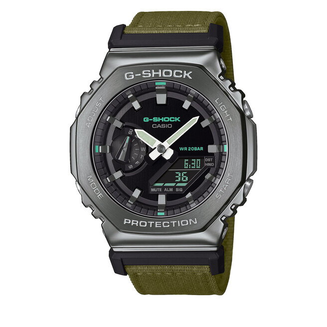 Zegarek G-Shock