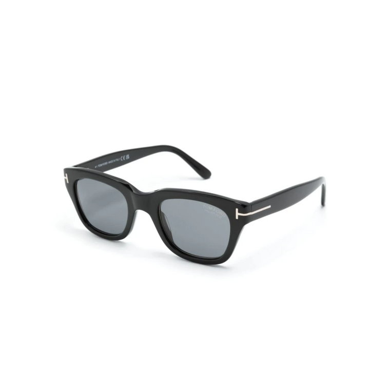 Ft0237 01D Sunglasses Tom Ford