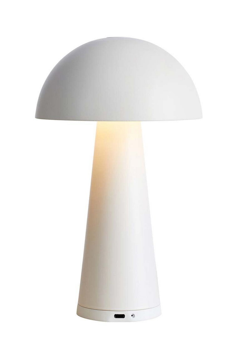 Markslöjd lampa stołowa bezprzewodowa Fungi