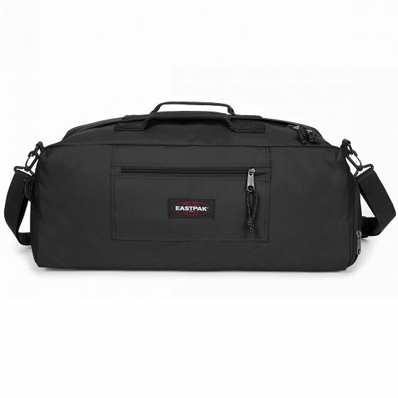 Eastpak Duffl'R Torba podróżna L 62 cm black