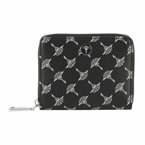 Joop! Cortina 1.0 Nisa Wallet RFID 12 cm black