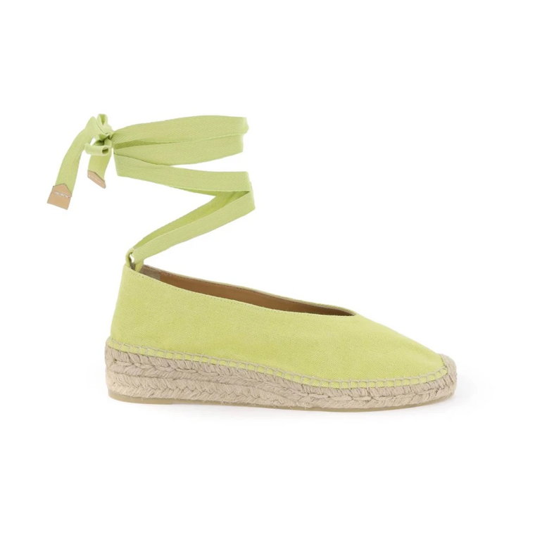 Espadrilles Castañer