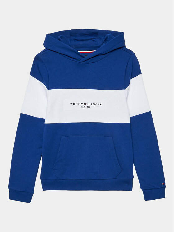 Bluza Tommy Hilfiger