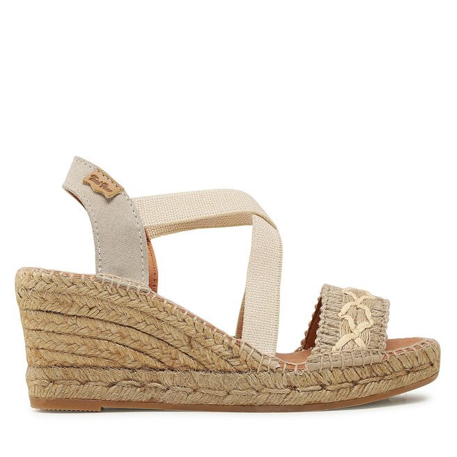 Espadryle Toni Pons