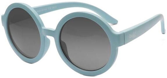 Okulary Przeciwsłoneczne Real Shades Vibe Cool Blue 4-7