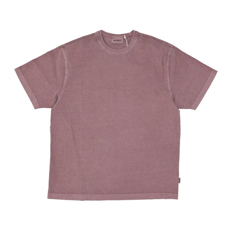 Taos Tee Daphne Garment Dyed T-Shirt Carhartt Wip