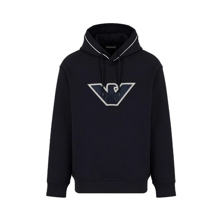 Hoodies Emporio Armani