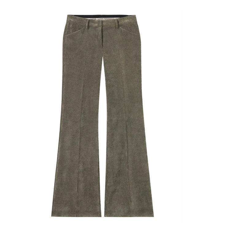 Trousers Luisa Cerano