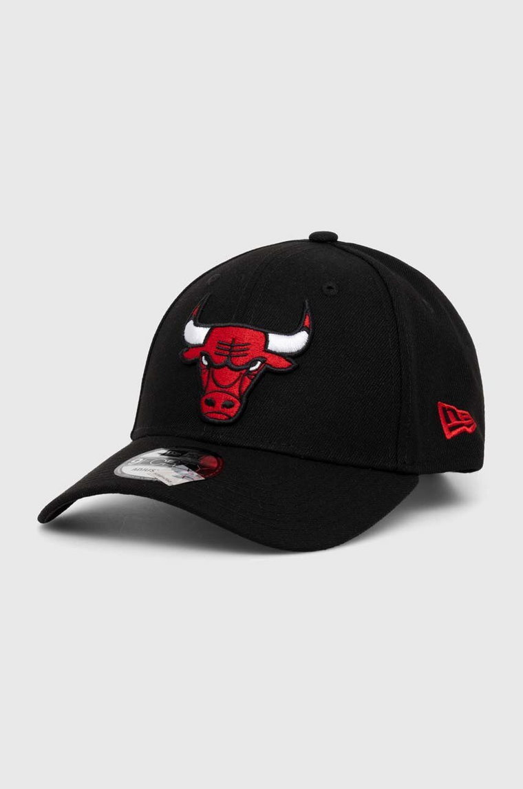 New Era - Czapka NBA The League Chicago Bulls 11405614.NBA.THE.LEAGU-TEAMcol