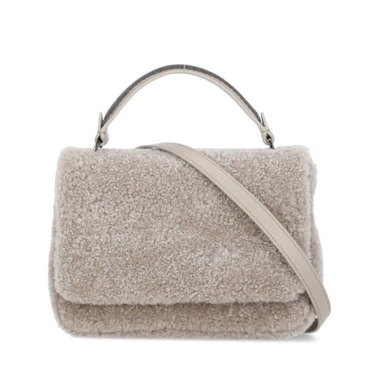 Handbags Brunello Cucinelli