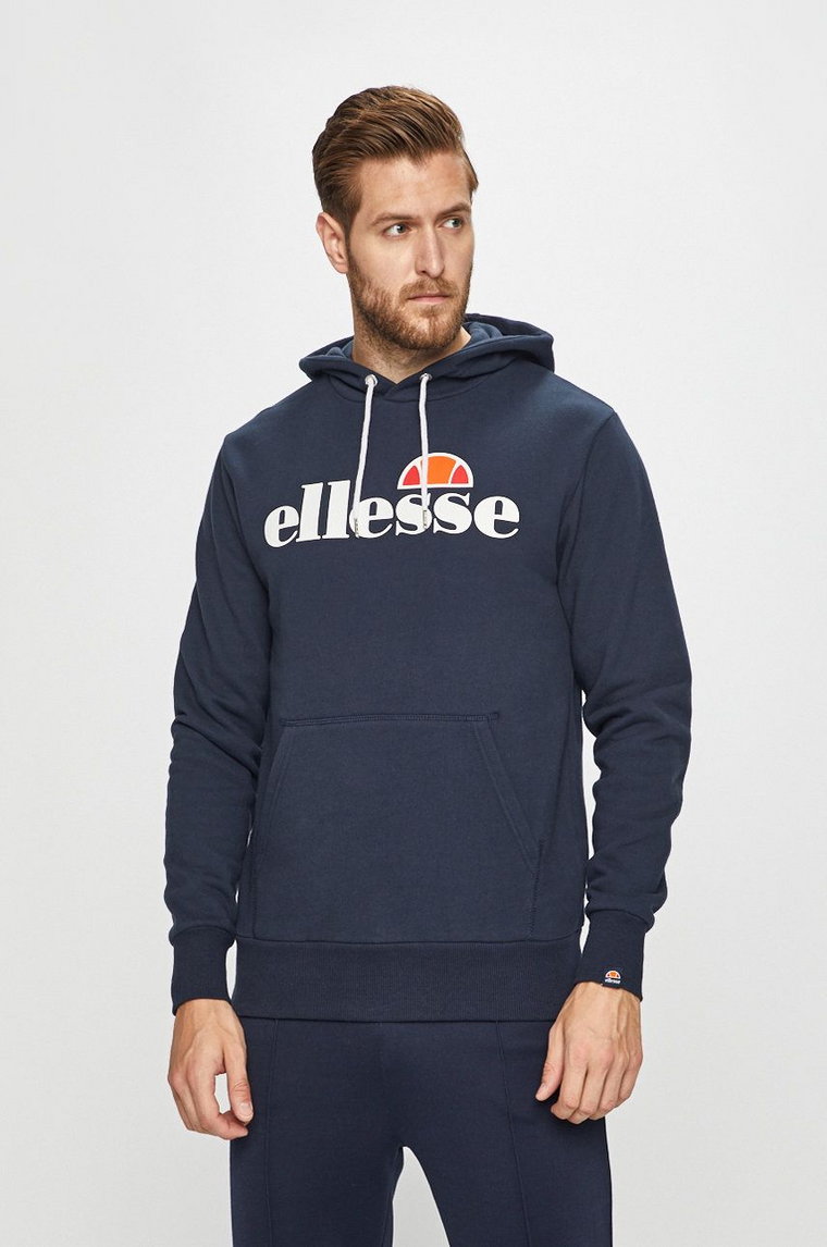 Ellesse - Bluza SHC07407-Grey