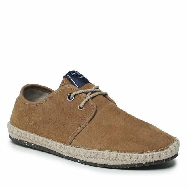 Espadryle Pepe Jeans