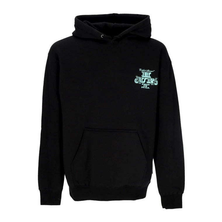 Hoodies HUF