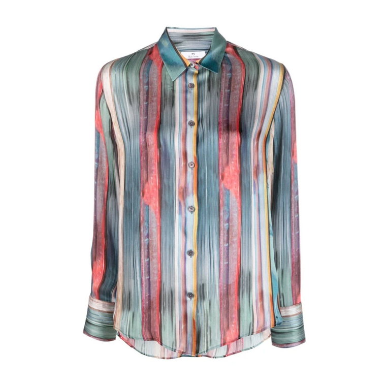 Shirts PS By Paul Smith