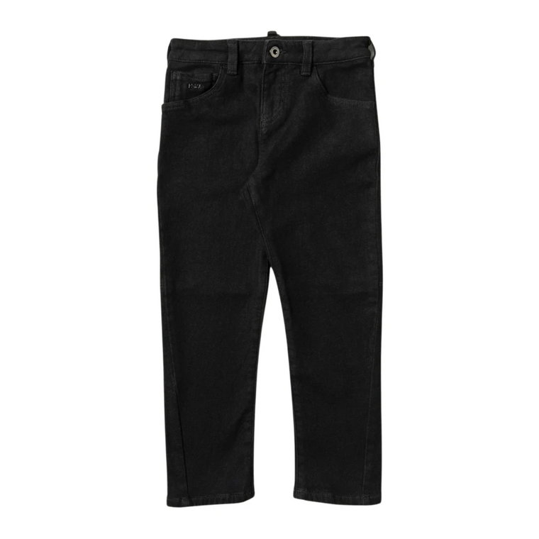 Trousers Emporio Armani EA7