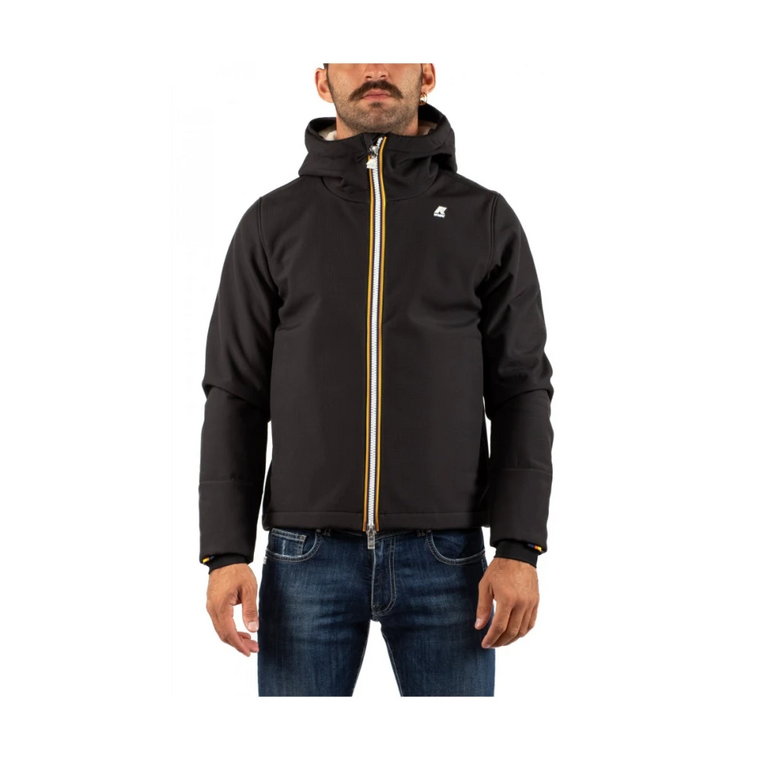 Kurtka Blouson Damska K-Way