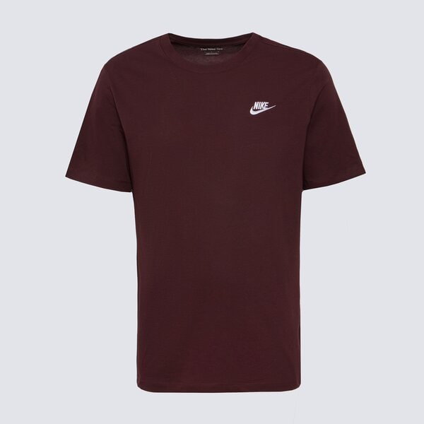 NIKE T-SHIRT SPORTSWEAR CLUB