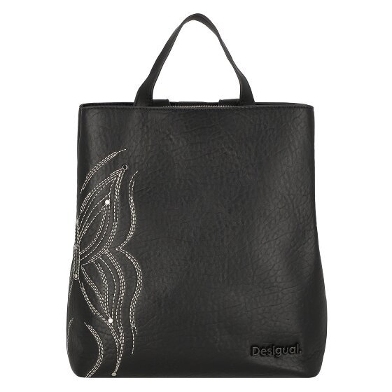 Desigual Goodall Plecak miejski 29 cm black