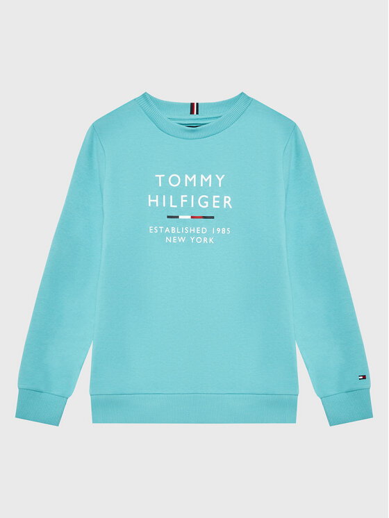 Bluza Tommy Hilfiger