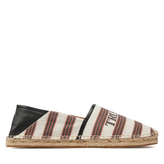 Espadryle Trussardi