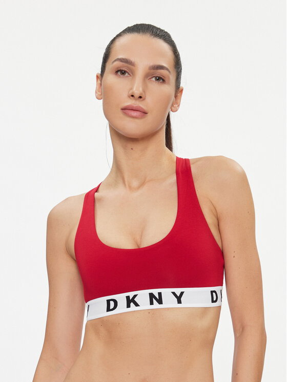 Biustonosz top DKNY