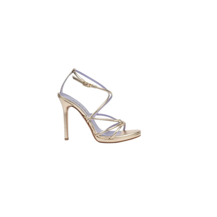 High Heel Sandals Albano