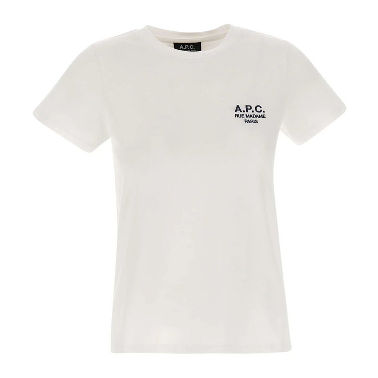 T-Shirts A.p.c.