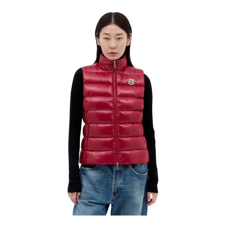 Kurtka Puchowa Moncler