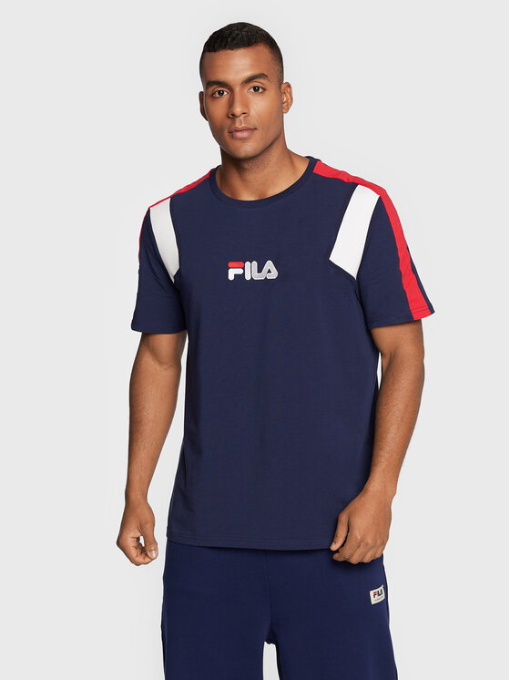 T-Shirt Fila