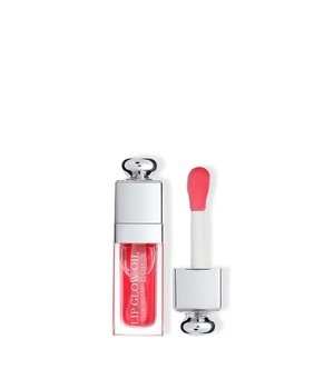 DIOR Addict Lip Glow Oil Olejek do ust 6 ml Nr. 015 - Cherry