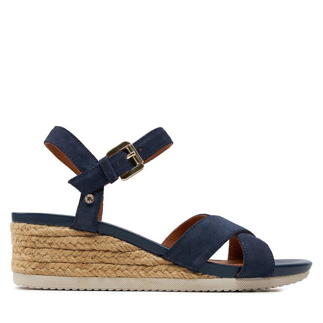 Espadryle Geox