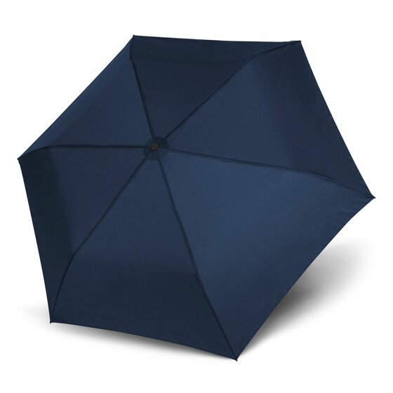 Doppler Parasol kieszonkowy Zero Magic 26 cm deep blue