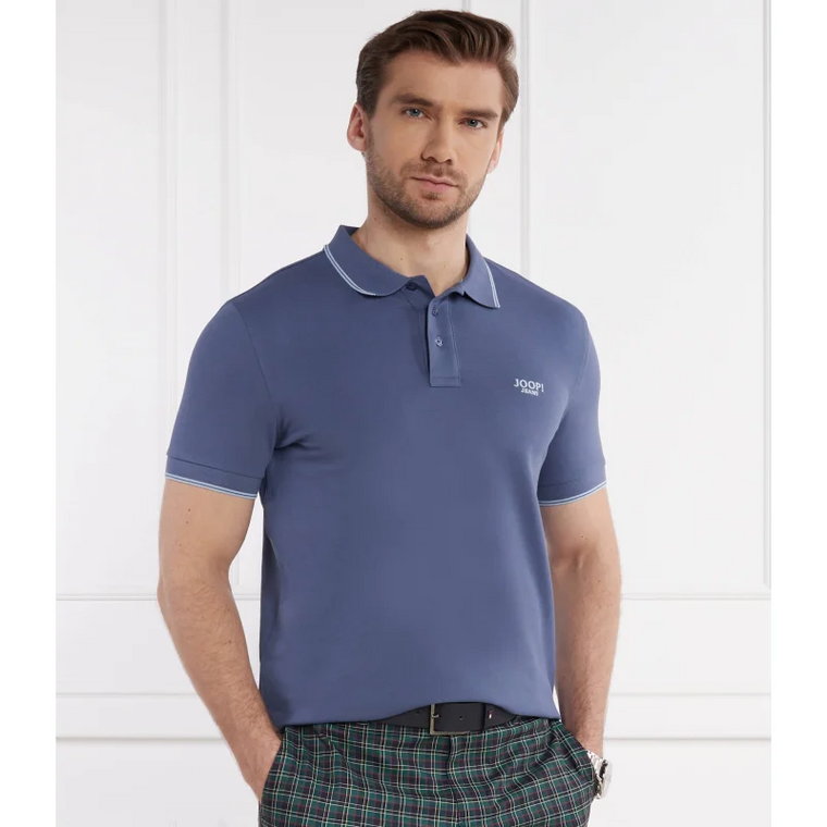 Joop! Jeans Polo Agnello | Regular Fit