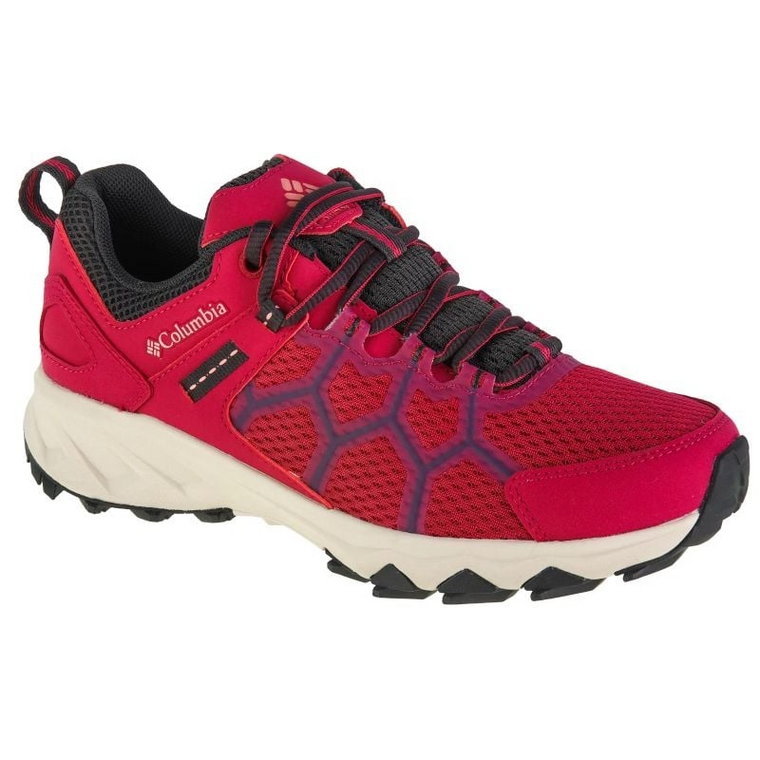 Buty Columbia Peakfreak Ii W 2027301642 różowe