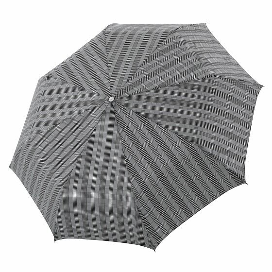 Doppler Manufaktur Bellino Kieszonkowy parasol 29 cm kariert